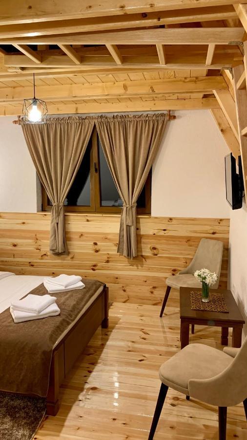 זבליאק B&B Izvor מראה חיצוני תמונה