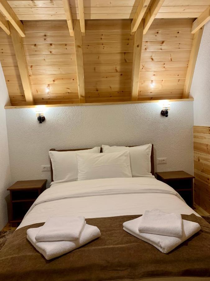 זבליאק B&B Izvor מראה חיצוני תמונה