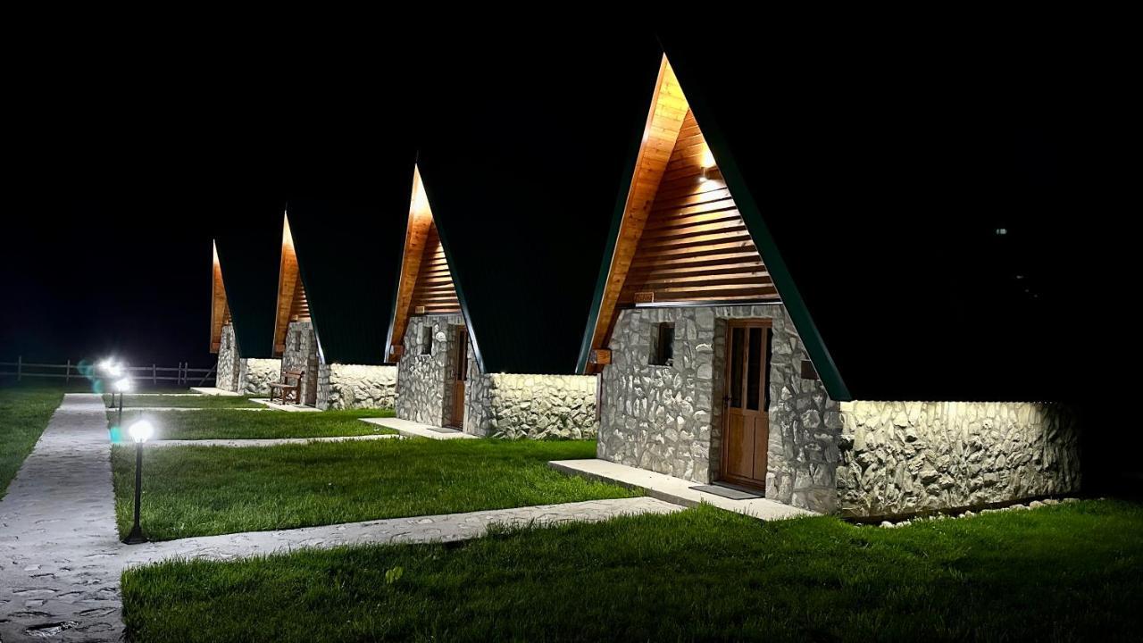 זבליאק B&B Izvor מראה חיצוני תמונה