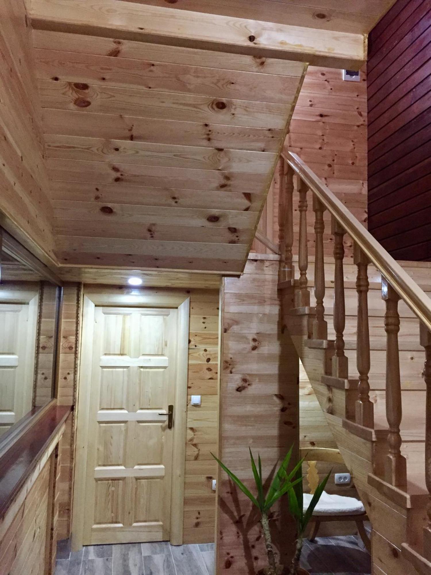 זבליאק B&B Izvor מראה חיצוני תמונה