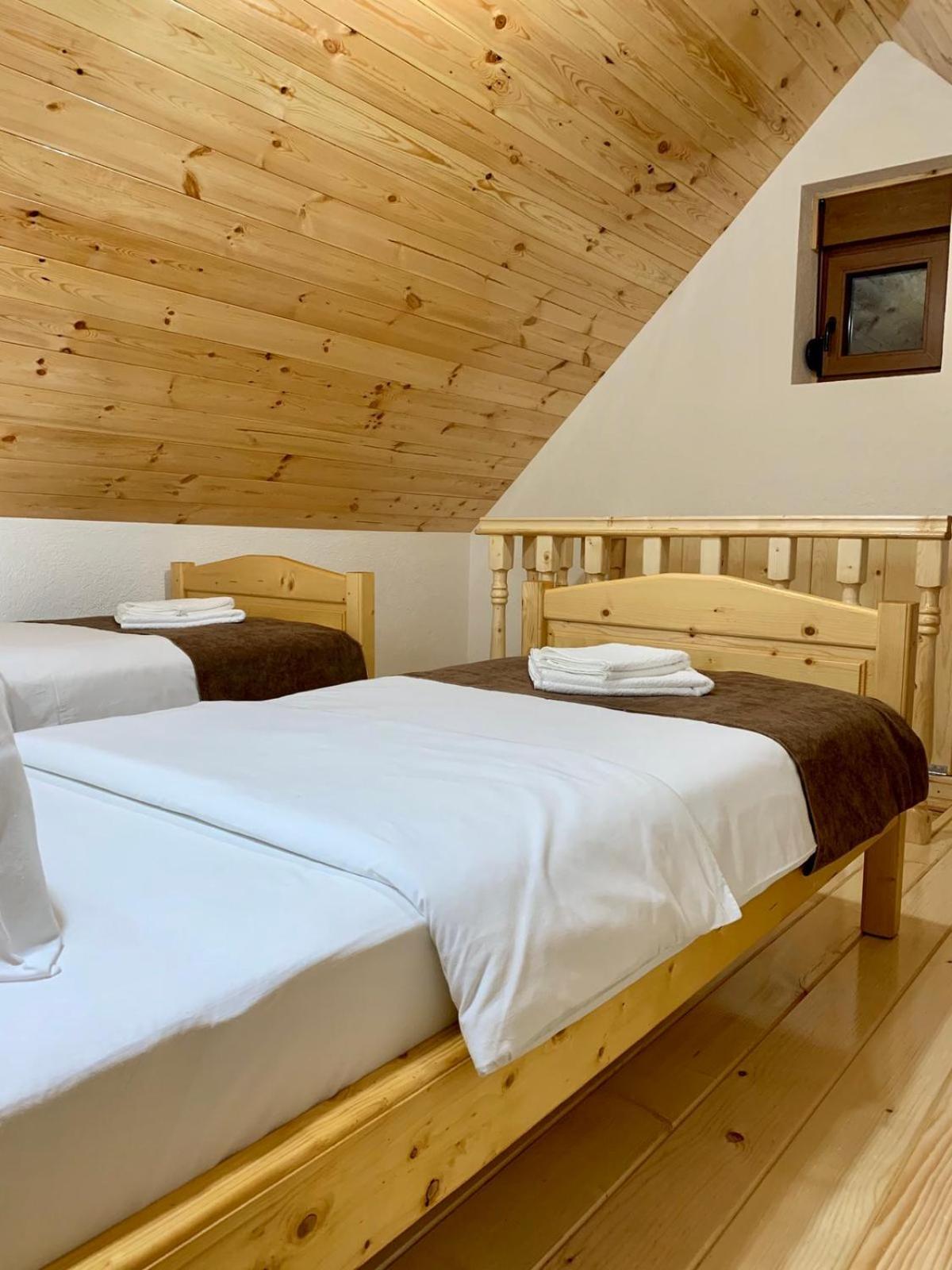 זבליאק B&B Izvor חדר תמונה