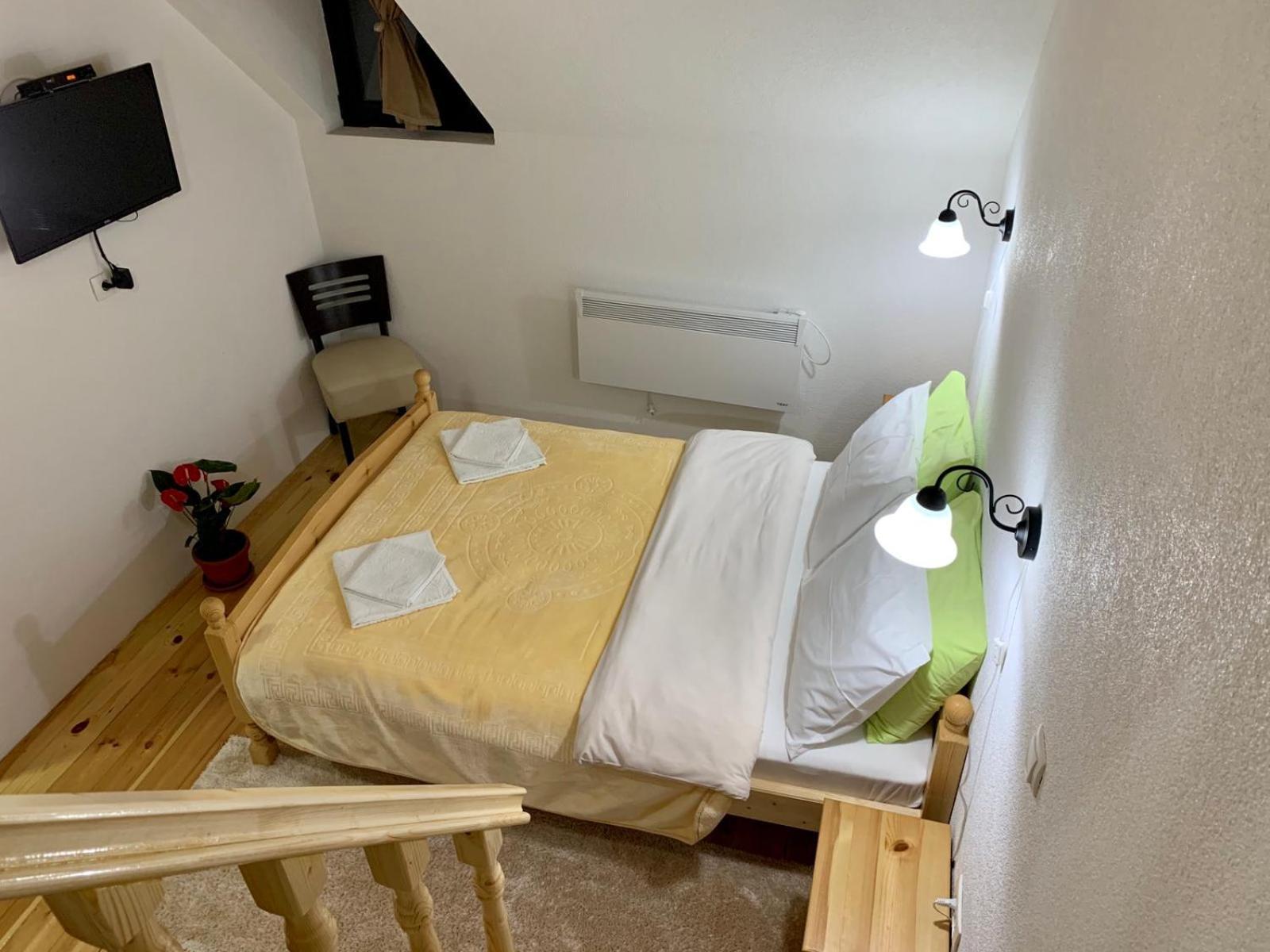 זבליאק B&B Izvor חדר תמונה