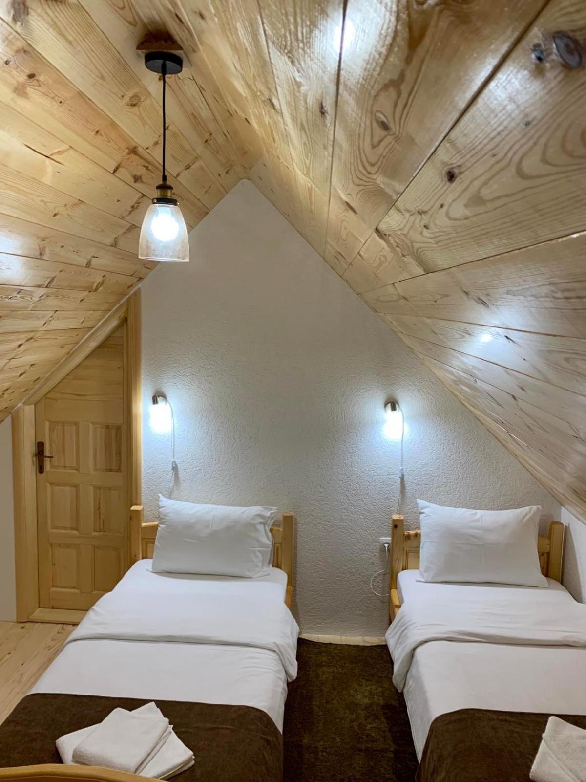 זבליאק B&B Izvor חדר תמונה