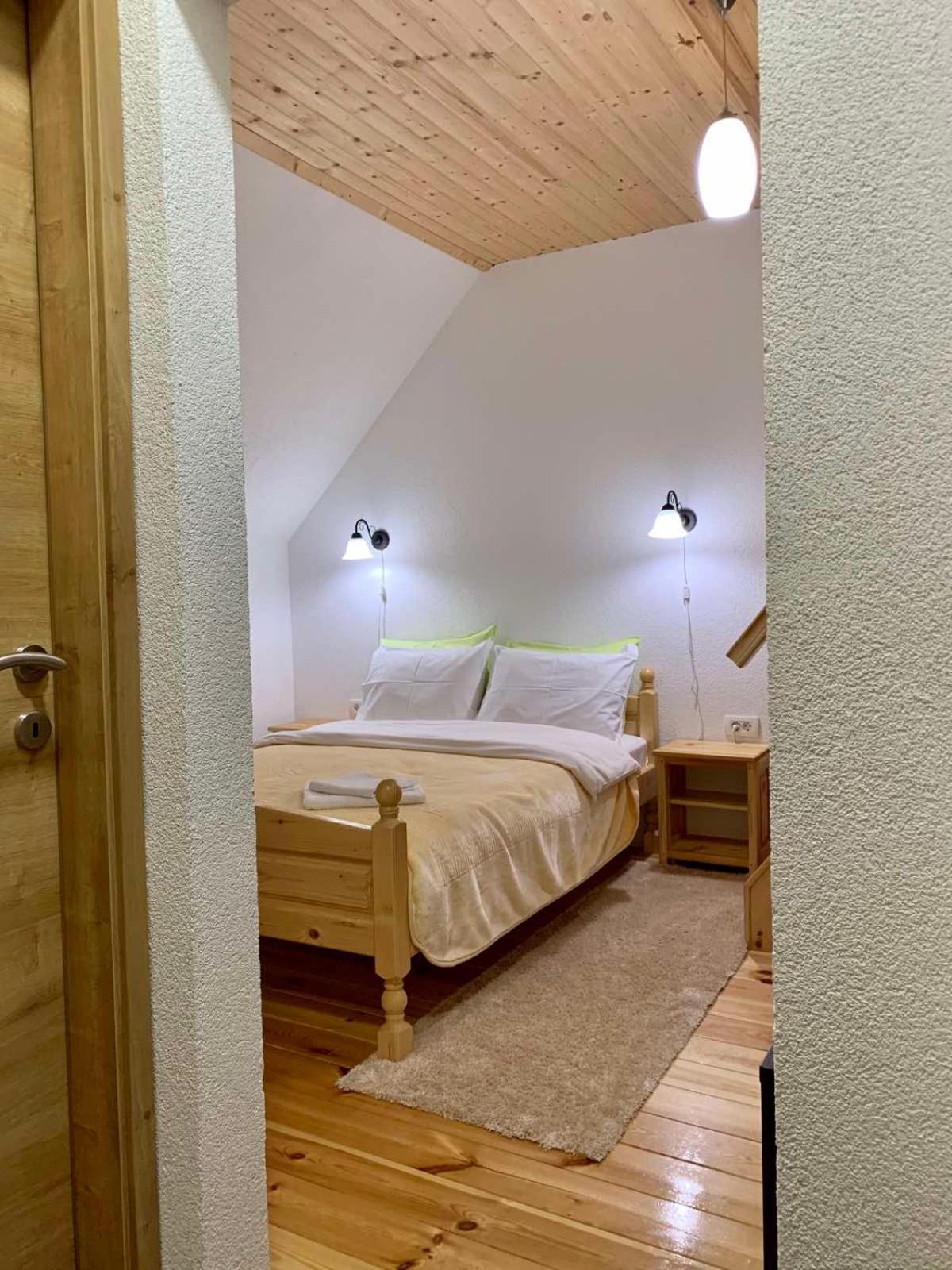 זבליאק B&B Izvor חדר תמונה