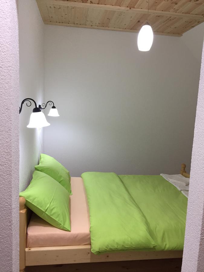 זבליאק B&B Izvor מראה חיצוני תמונה