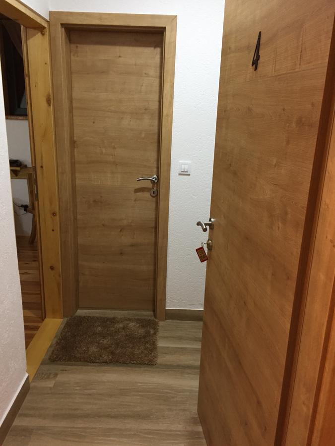 זבליאק B&B Izvor מראה חיצוני תמונה