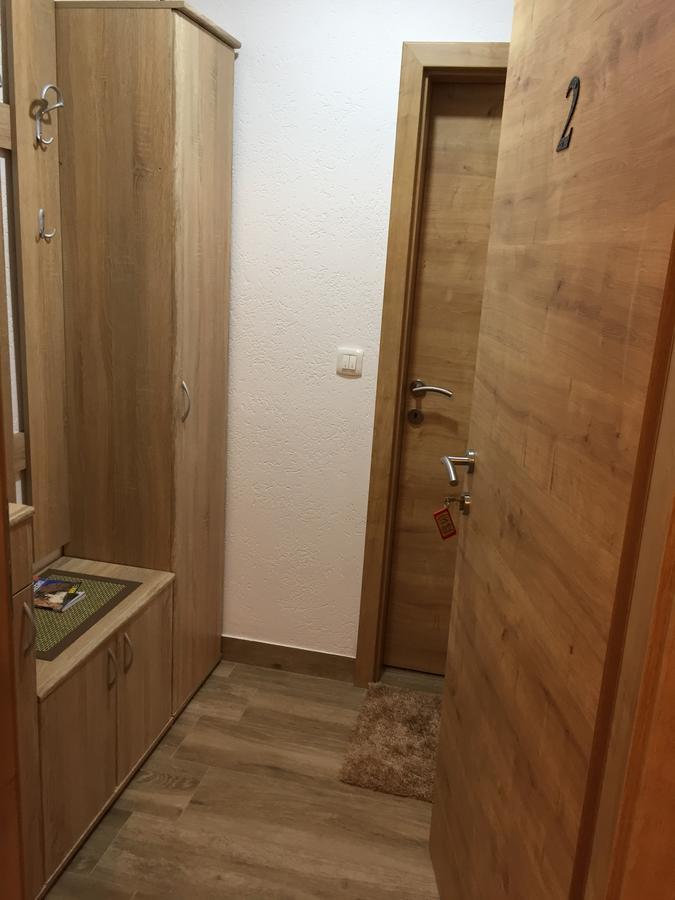 זבליאק B&B Izvor מראה חיצוני תמונה