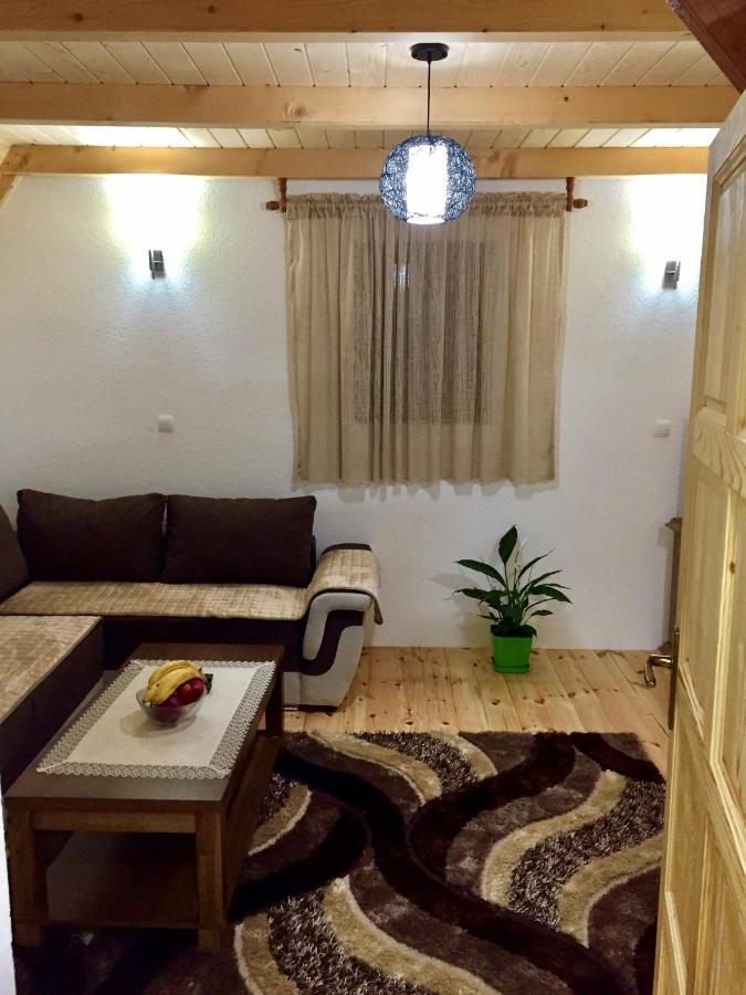 זבליאק B&B Izvor מראה חיצוני תמונה