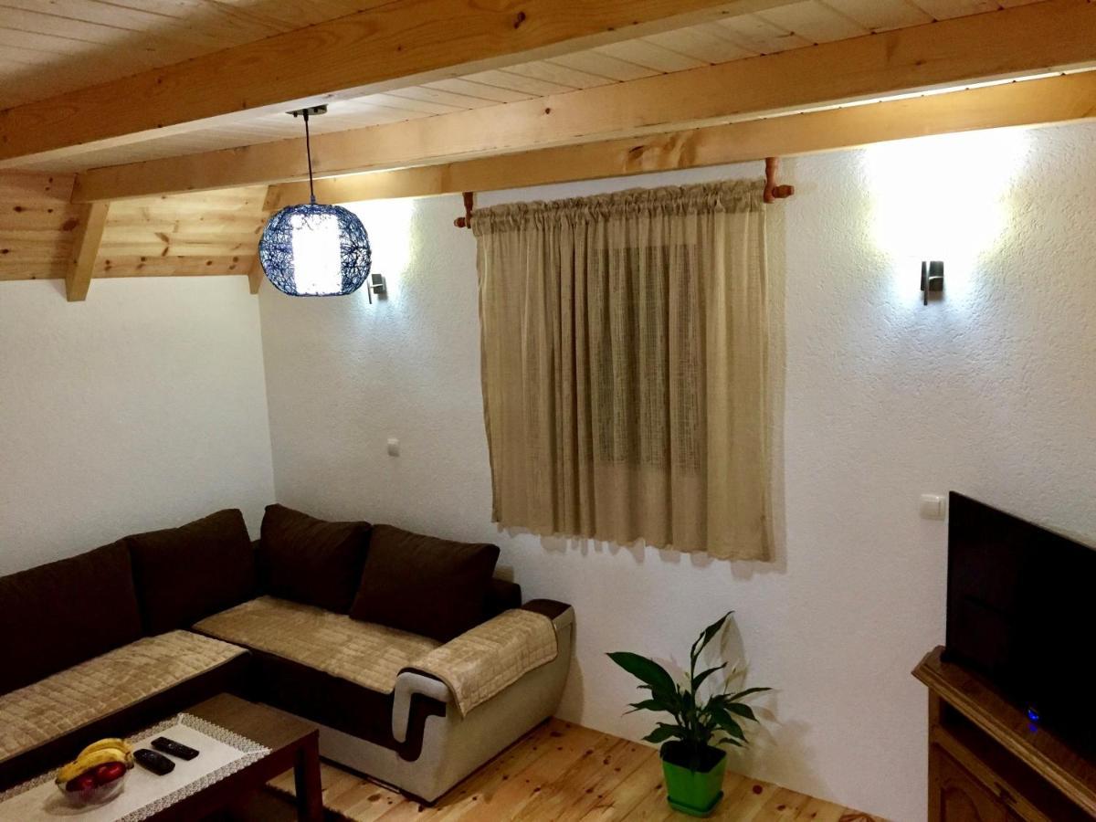 זבליאק B&B Izvor מראה חיצוני תמונה